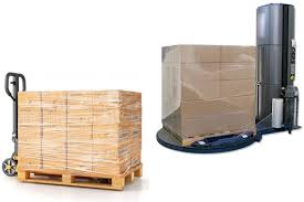 Pallet Gỗ An Toàn cho Sản Phẩm Của Bạn: Tại Sao Bạn Nên Quan Tâm?